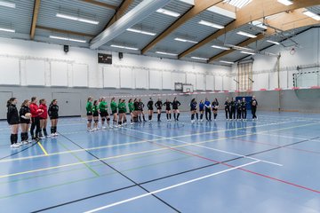 Bild 2 - wU18 Norddeutsche Meisterschaft